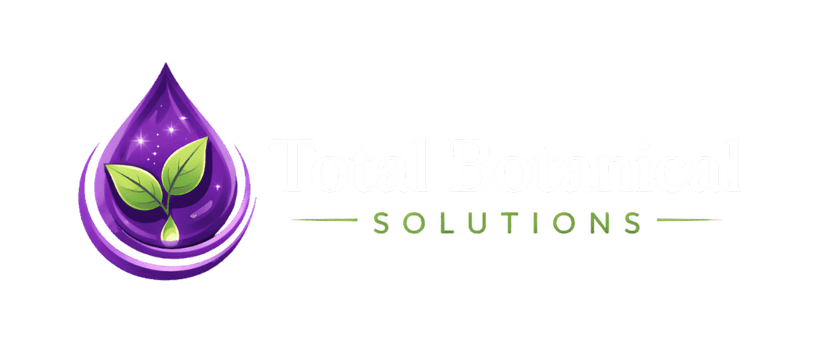 Total Botanical Solutions