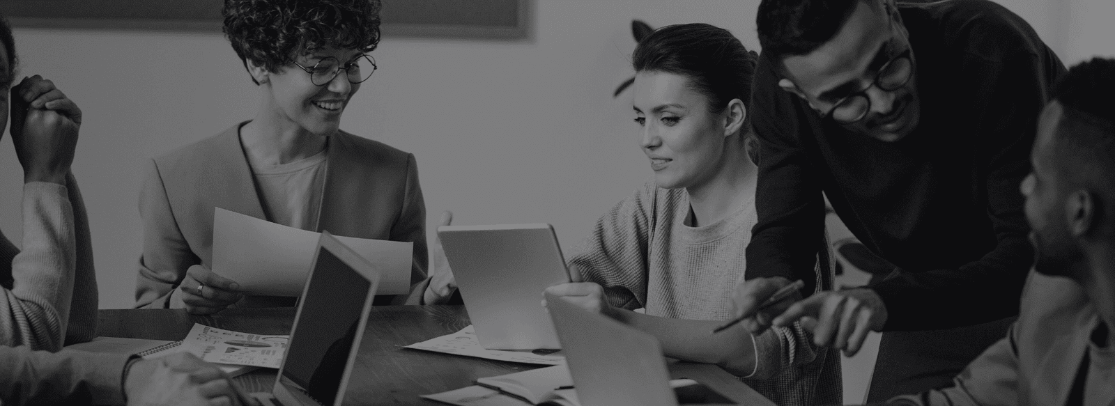 Marketing Built to Move Products and People